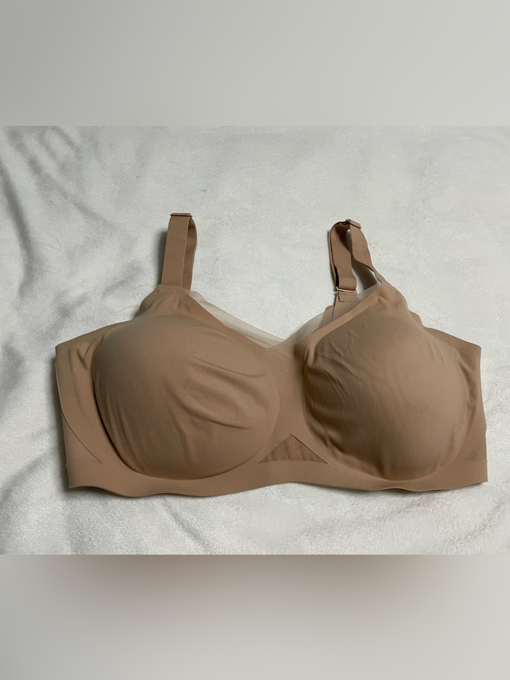 Honeylove Bra 1X+